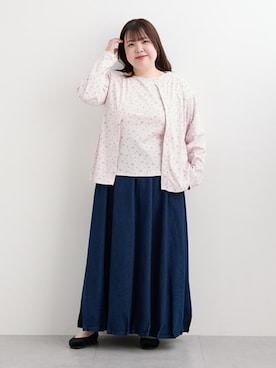 nissen Smile Modelsさんのコーディネート