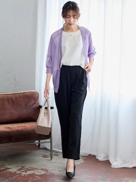 nissen Smile Modelsさんのコーディネート