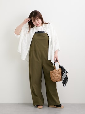 nissen Smile Modelsさんのコーディネート