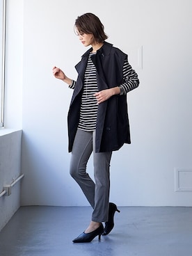 nissen Smile Modelsさんのコーディネート