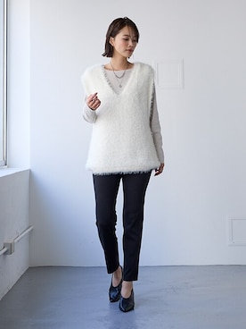 nissen Smile Modelsさんのコーディネート