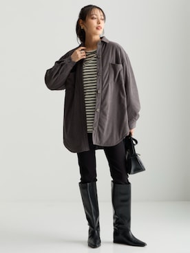 nissen Smile Modelsさんのコーディネート