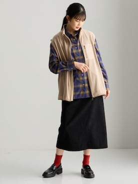 nissen Smile Modelsさんのコーディネート