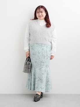 nissen Smile Modelsさんのコーディネート