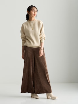 nissen Smile Modelsさんのコーディネート