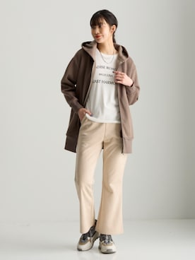 nissen Smile Modelsさんのコーディネート