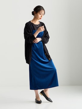 nissen Smile Modelsさんのコーディネート