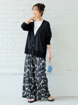 nissen Smile Modelsさんのコーディネート