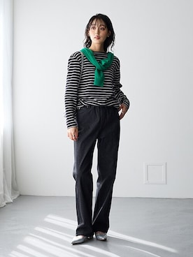 nissen Smile Modelsさんのコーディネート