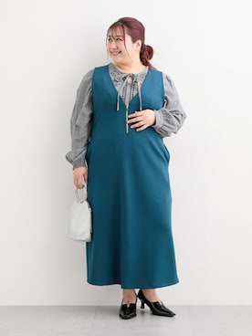 nissen Smile Modelsさんのコーディネート