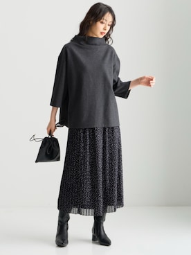 nissen Smile Modelsさんのコーディネート