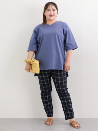 スマイルランド】大きいサイズのレディース服専門ブランド