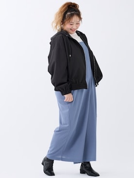 nissen Smile Modelsさんのコーディネート