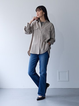 nissen Smile Modelsさんのコーディネート