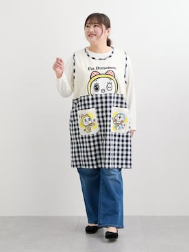 nissen Smile Modelsさんのコーディネート