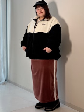 nissen Smile Modelsさんのコーディネート