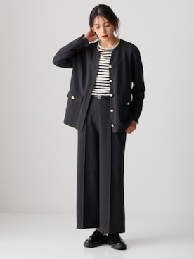 nissen Smile Modelsさんのコーディネート