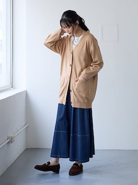 nissen Smile Modelsさんのコーディネート