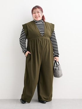 nissen Smile Modelsさんのコーディネート