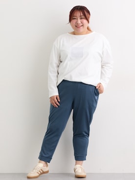 nissen Smile Modelsさんのコーディネート