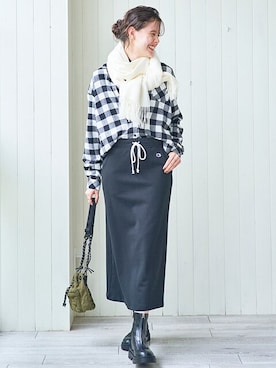 【新品　未使用】　SUKALA スウェットロングスカート　Lサイズ 楽天市場】スカート スウェット Aライン 【即納】 レディース