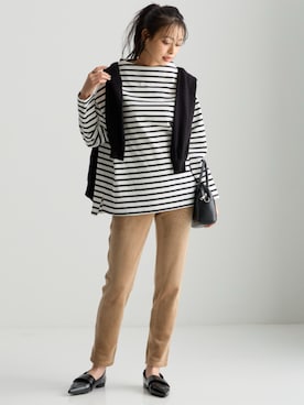 nissen Smile Modelsさんのコーディネート