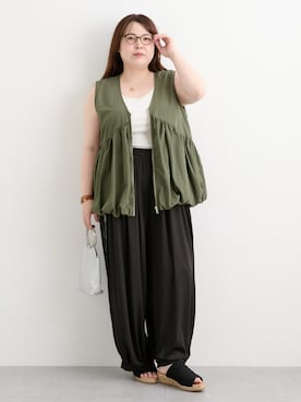 nissen Smile Modelsさんのコーディネート