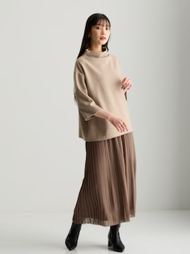 nissen Smile Modelsさんのコーディネート