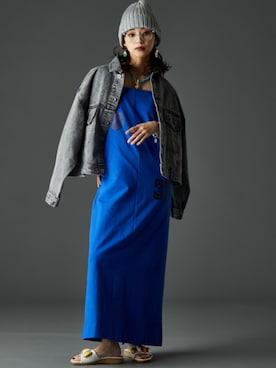 nissen Smile Modelsさんのコーディネート