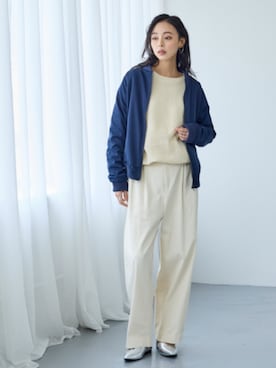 nissen Smile Modelsさんのコーディネート