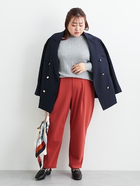 nissen Smile Modelsさんのコーディネート