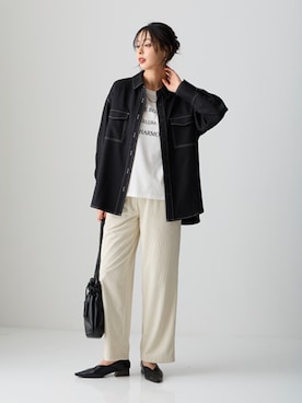 nissen Smile Modelsさんのコーディネート