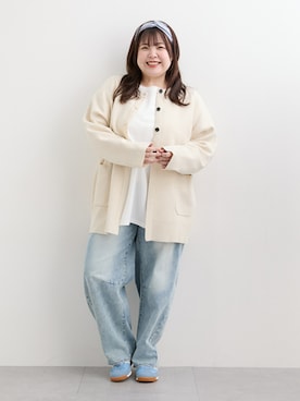 nissen Smile Modelsさんのコーディネート