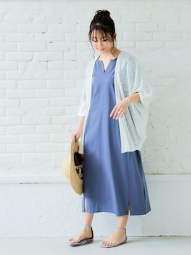 nissen Smile Modelsさんのコーディネート