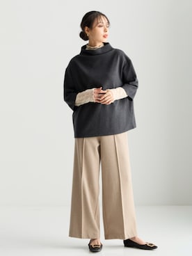 nissen Smile Modelsさんのコーディネート