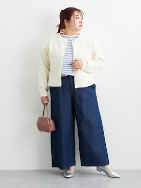 nissen Smile Modelsさんのコーディネート