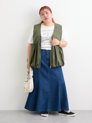 スマイルランド】大きいサイズのレディース服専門ブランド