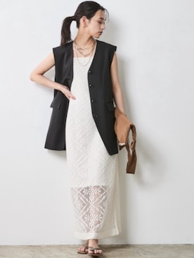 nissen Smile Modelsさんのコーディネート