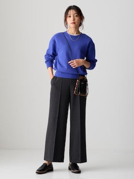 nissen Smile Modelsさんのコーディネート