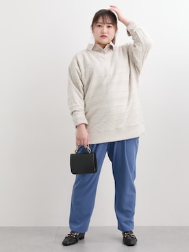 nissen Smile Modelsさんのコーディネート