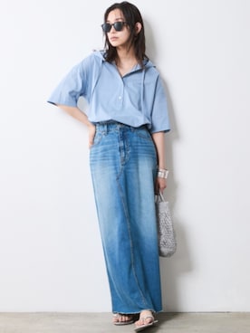 nissen Smile Modelsさんのコーディネート