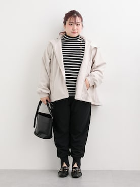 nissen Smile Modelsさんのコーディネート