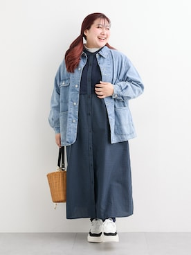 nissen Smile Modelsさんのコーディネート