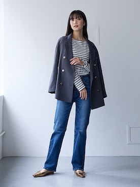 nissen Smile Modelsさんのコーディネート