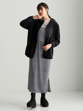 nissen Smile Modelsさんのコーディネート