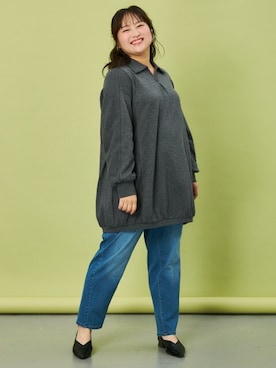 nissen Smile Modelsさんのコーディネート