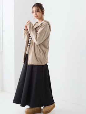 nissen Smile Modelsさんのコーディネート