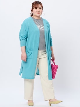 nissen Smile Modelsさんのコーディネート