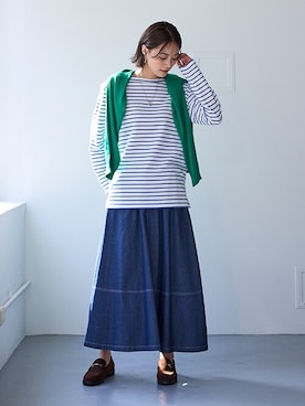 nissen Smile Modelsさんのコーディネート