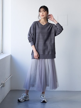 nissen Smile Modelsさんのコーディネート